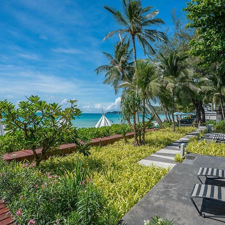 Synergy Samui Hotel Chaweng  Exterior photo