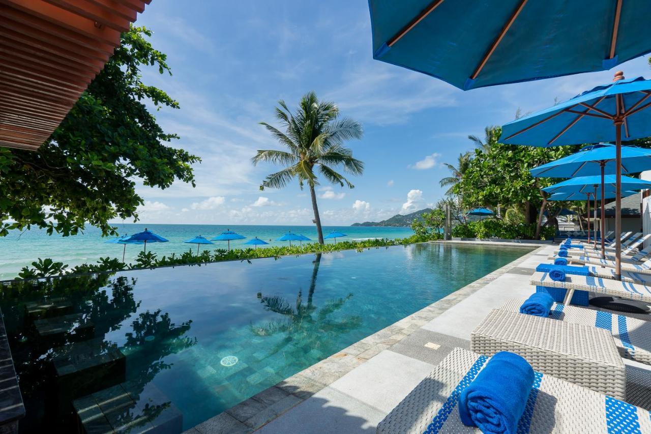 Synergy Samui Hotel Chaweng  Exterior photo