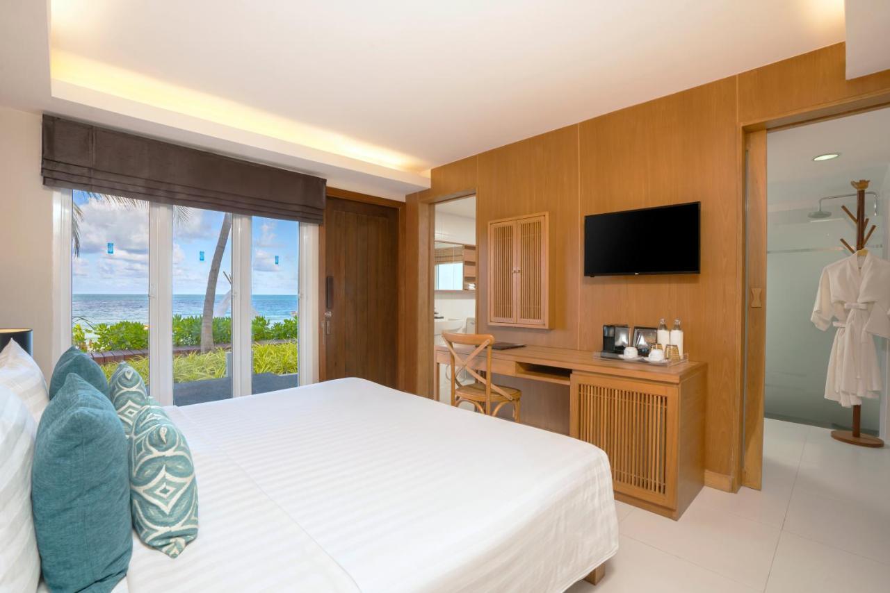 Synergy Samui Hotel Chaweng  Exterior photo