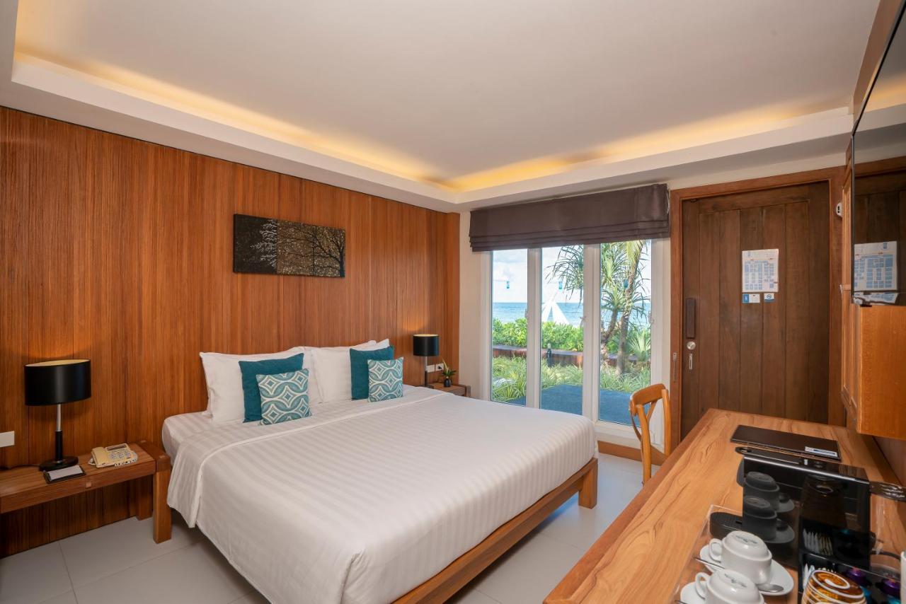 Synergy Samui Hotel Chaweng  Exterior photo