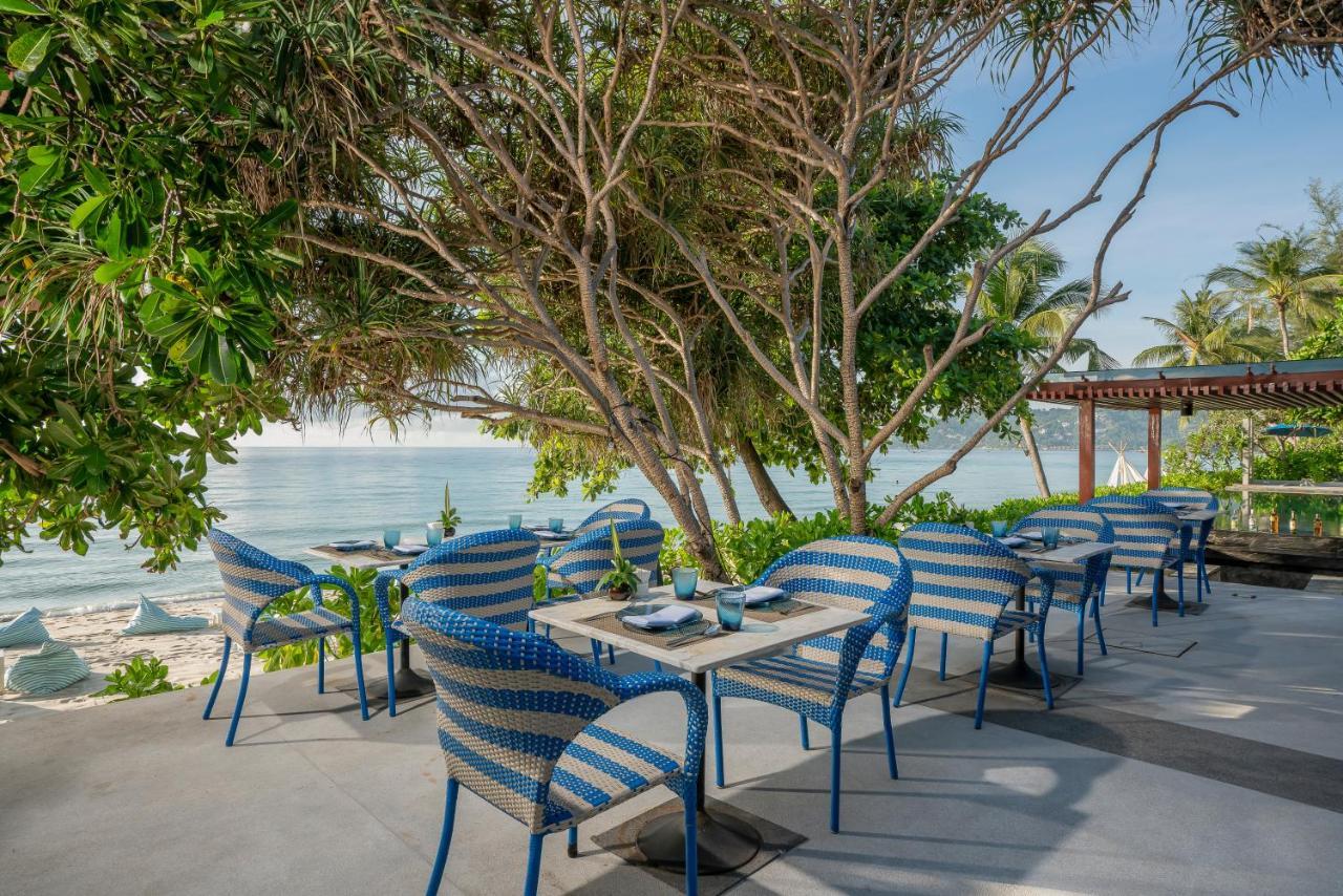 Synergy Samui Hotel Chaweng  Exterior photo