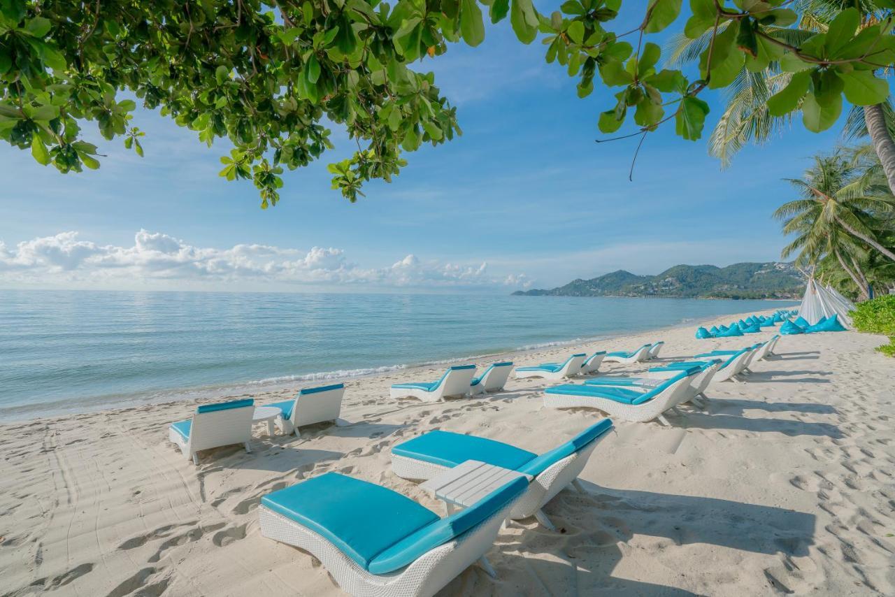 Synergy Samui Hotel Chaweng  Exterior photo