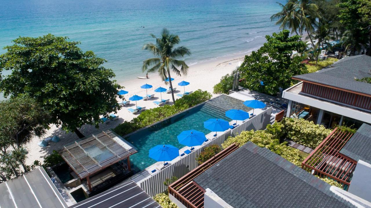 Synergy Samui Hotel Chaweng  Exterior photo