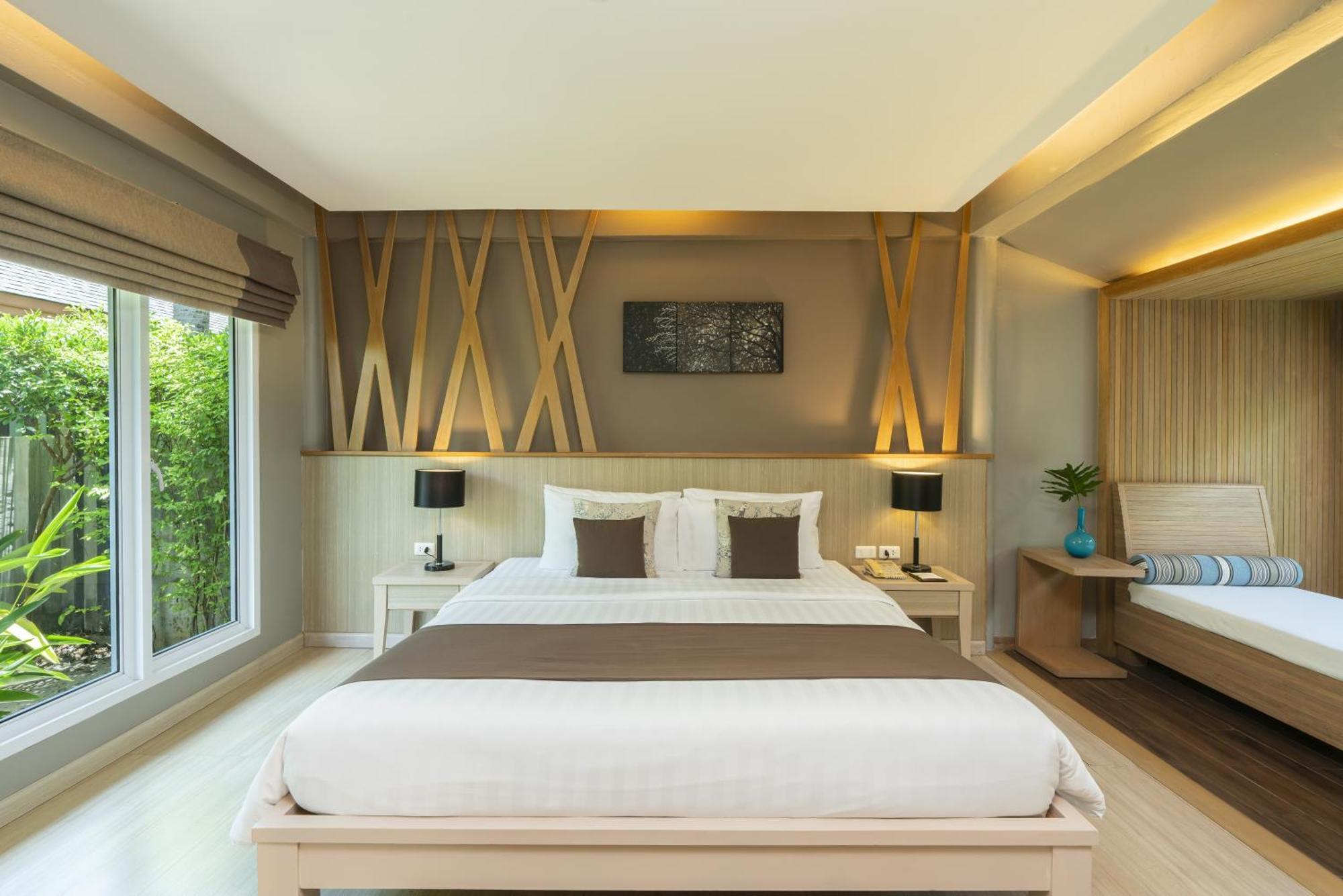 Synergy Samui Hotel Chaweng  Exterior photo