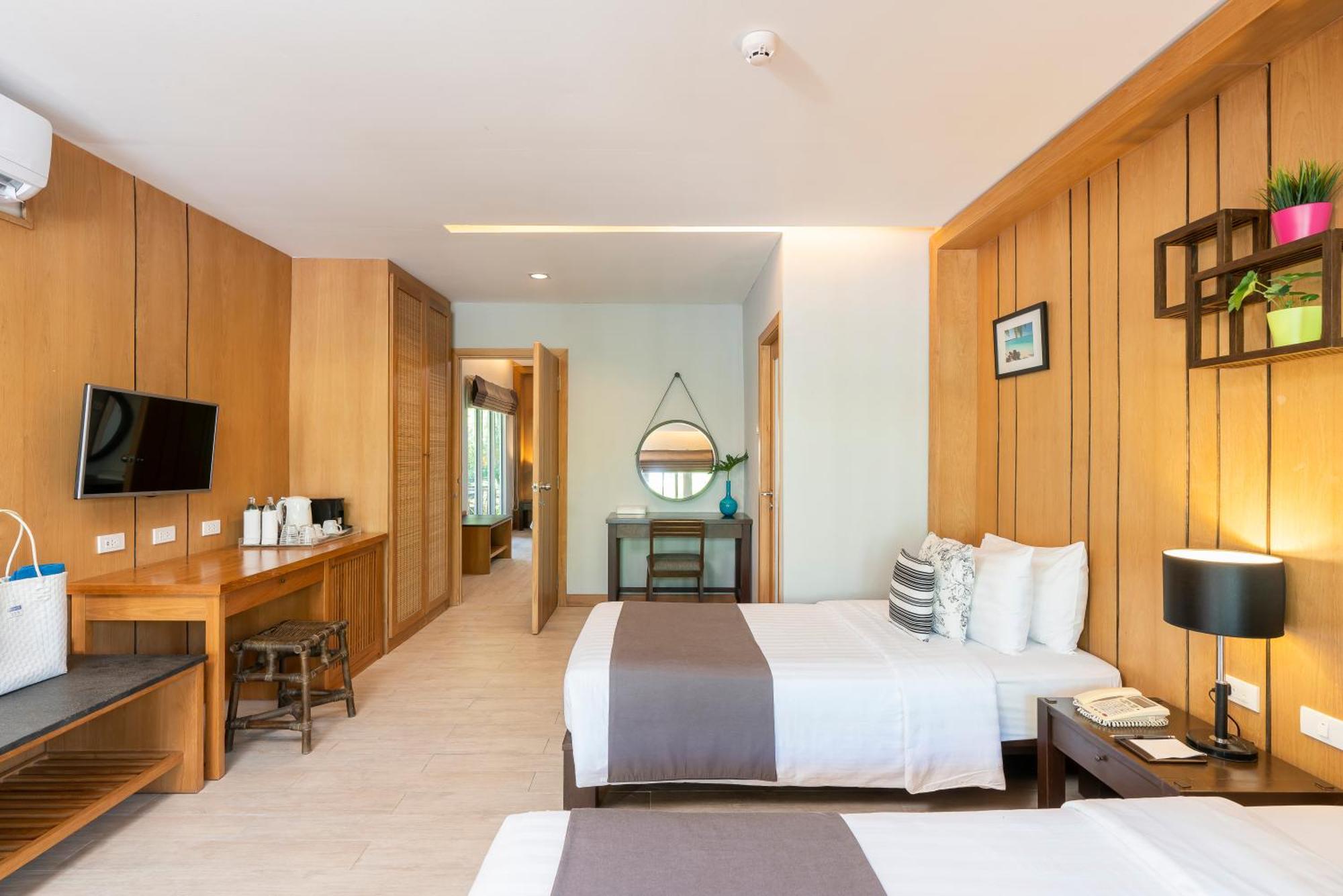 Synergy Samui Hotel Chaweng  Exterior photo
