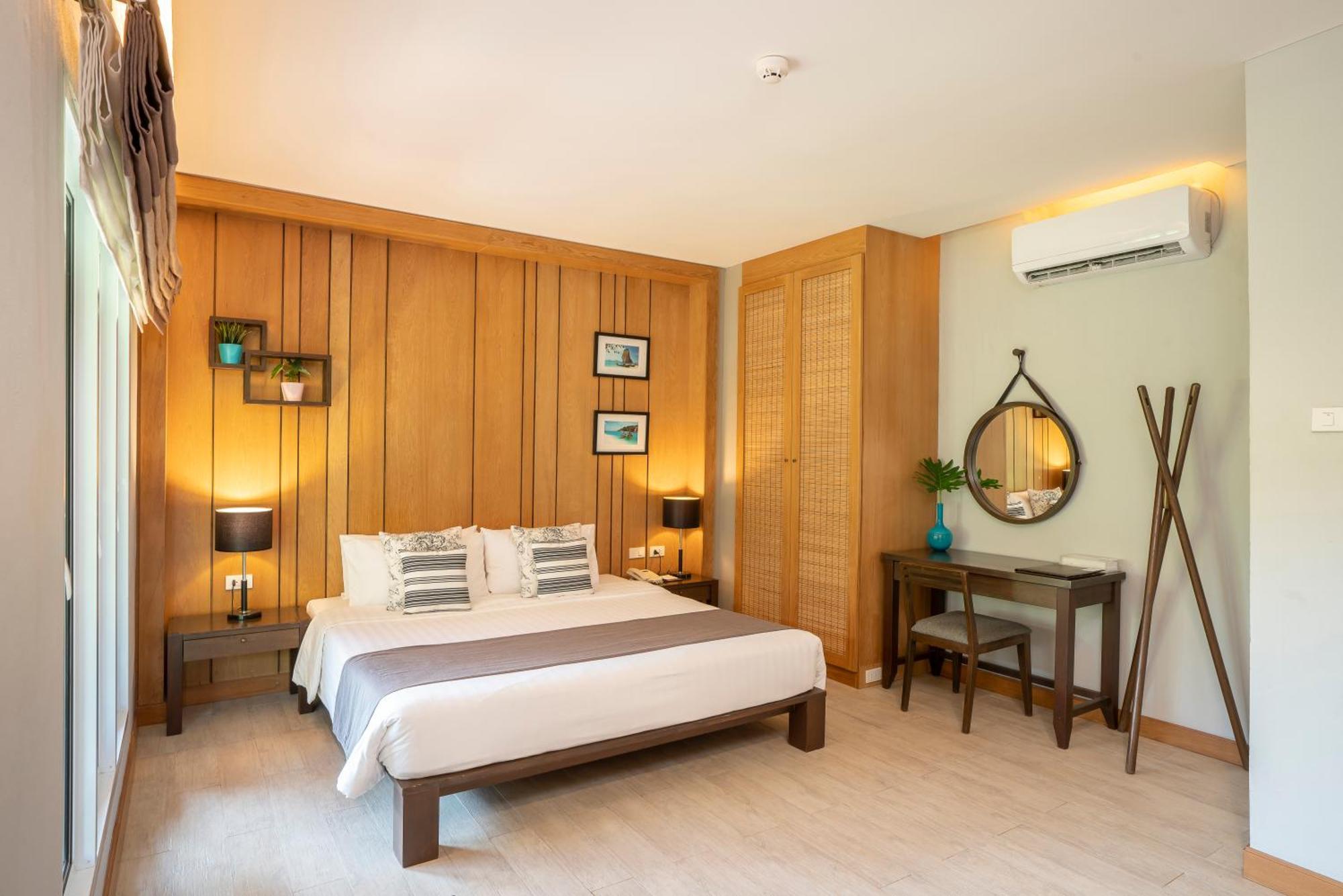 Synergy Samui Hotel Chaweng  Exterior photo