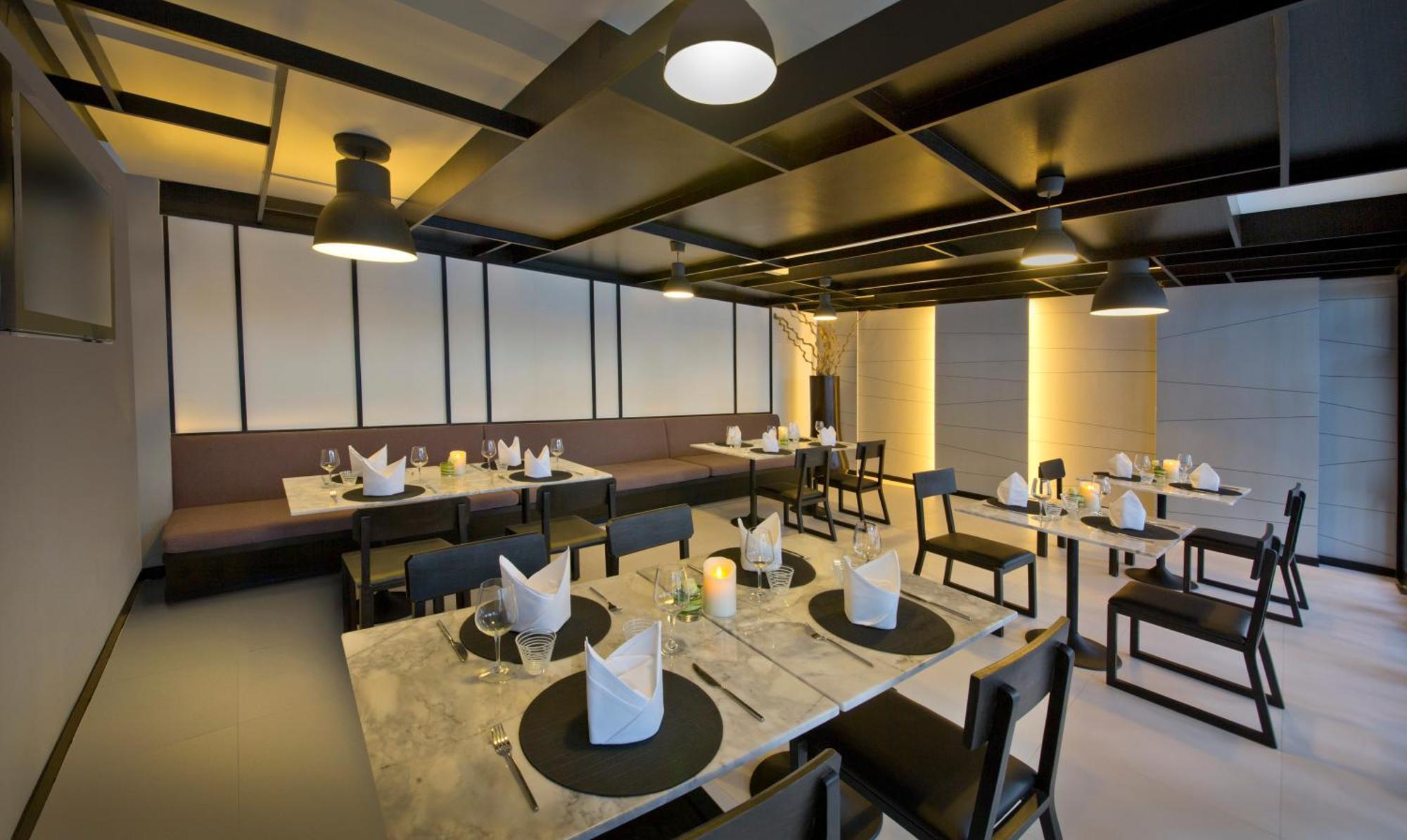 Synergy Samui Hotel Chaweng  Exterior photo