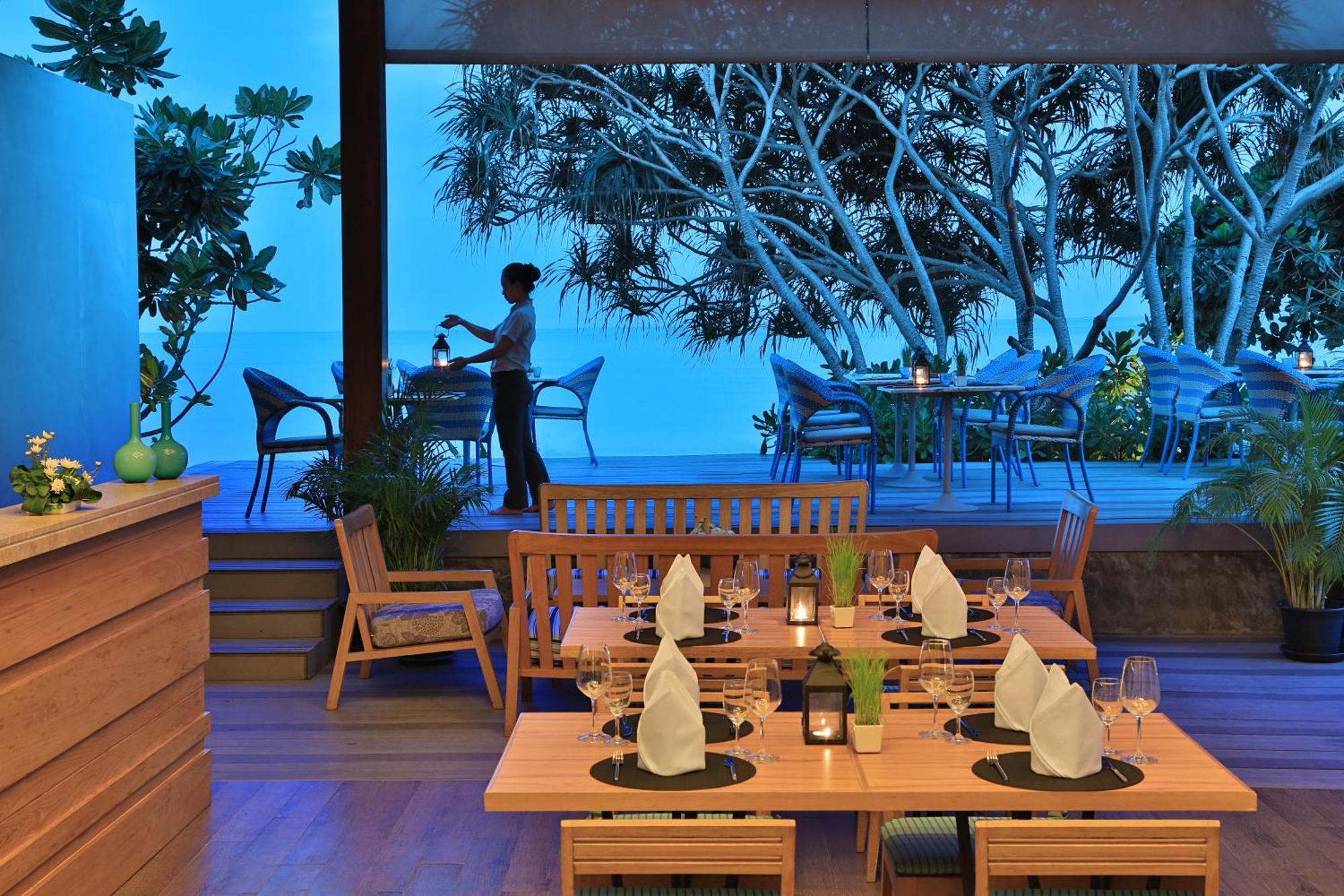 Synergy Samui Hotel Chaweng  Exterior photo