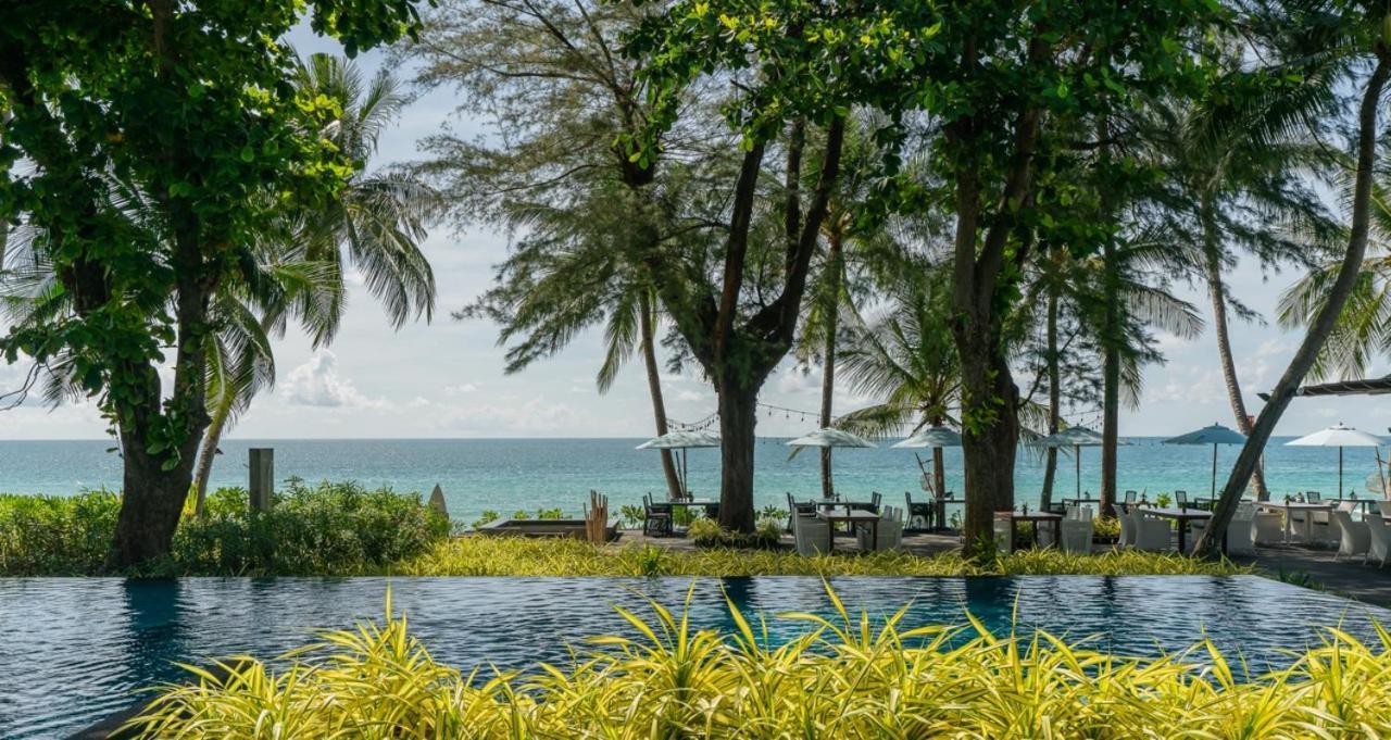 Synergy Samui Hotel Chaweng  Exterior photo