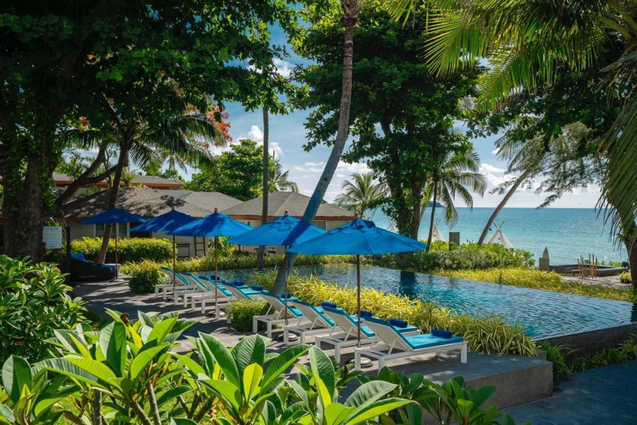 Synergy Samui Hotel Chaweng  Exterior photo