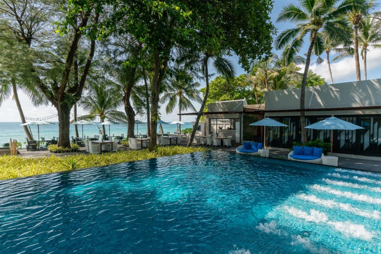Synergy Samui Hotel Chaweng  Exterior photo