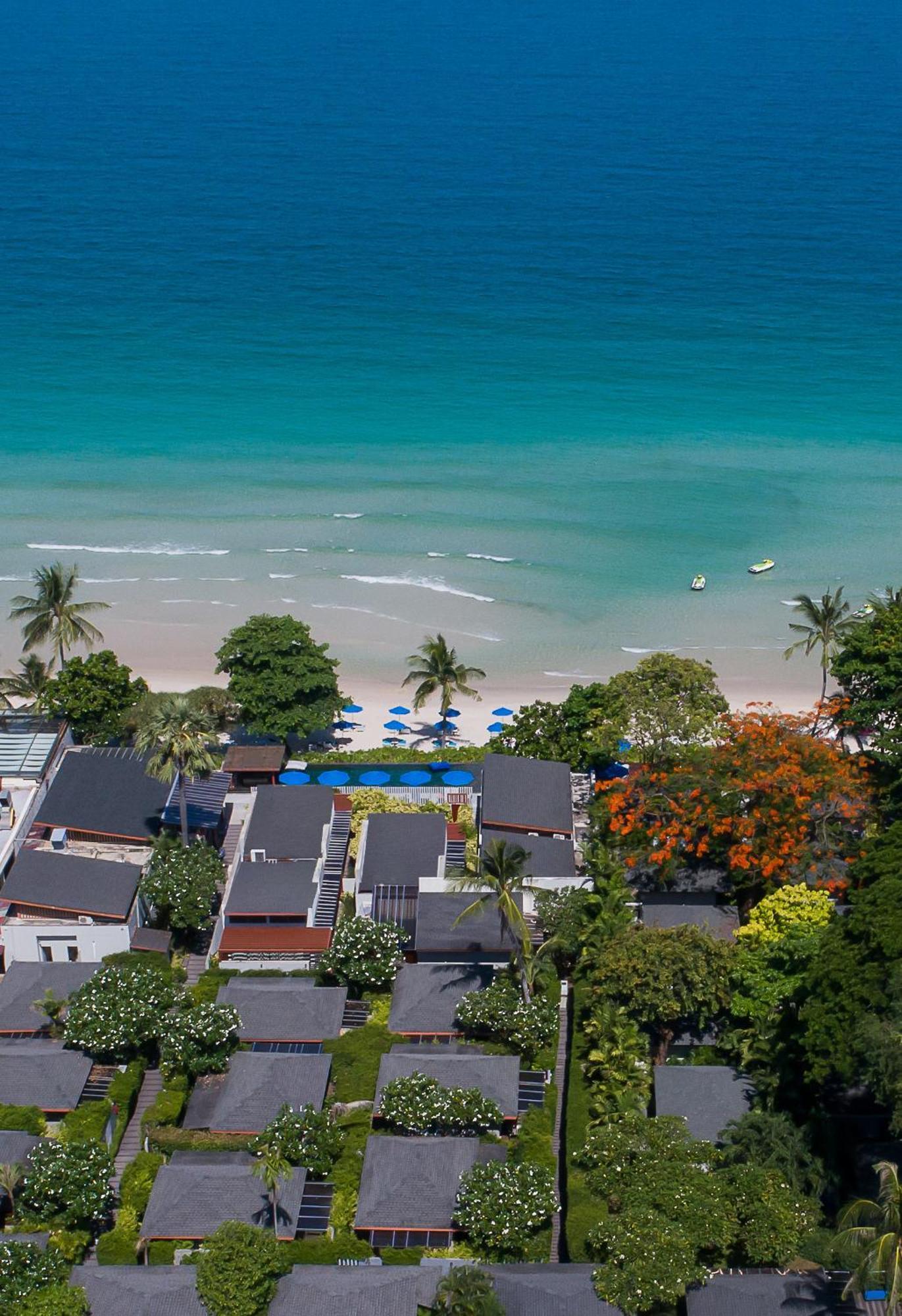 Synergy Samui Hotel Chaweng  Exterior photo