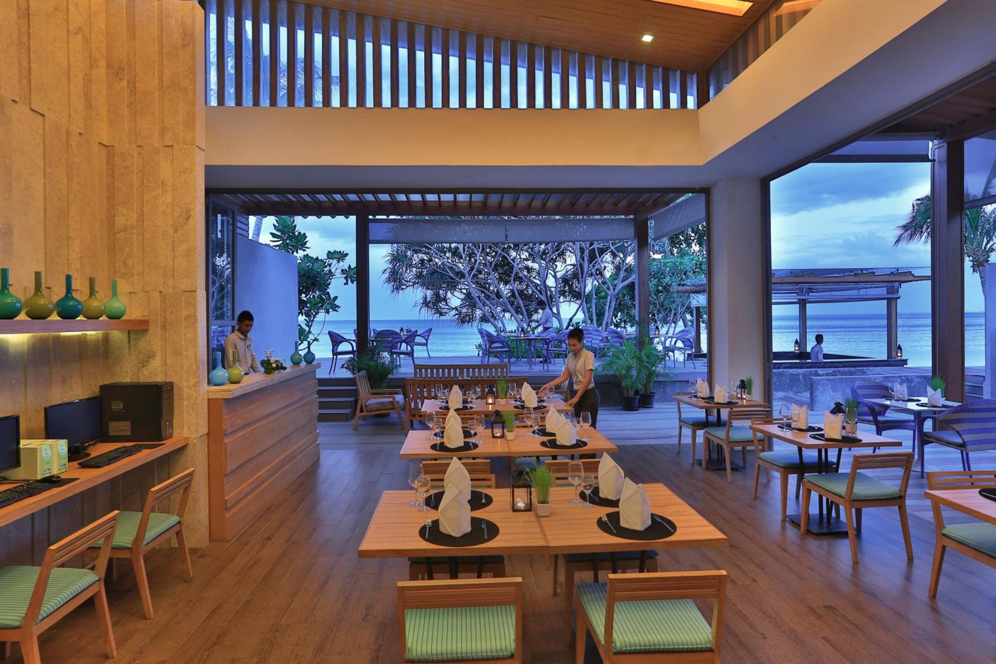 Synergy Samui Hotel Chaweng  Exterior photo